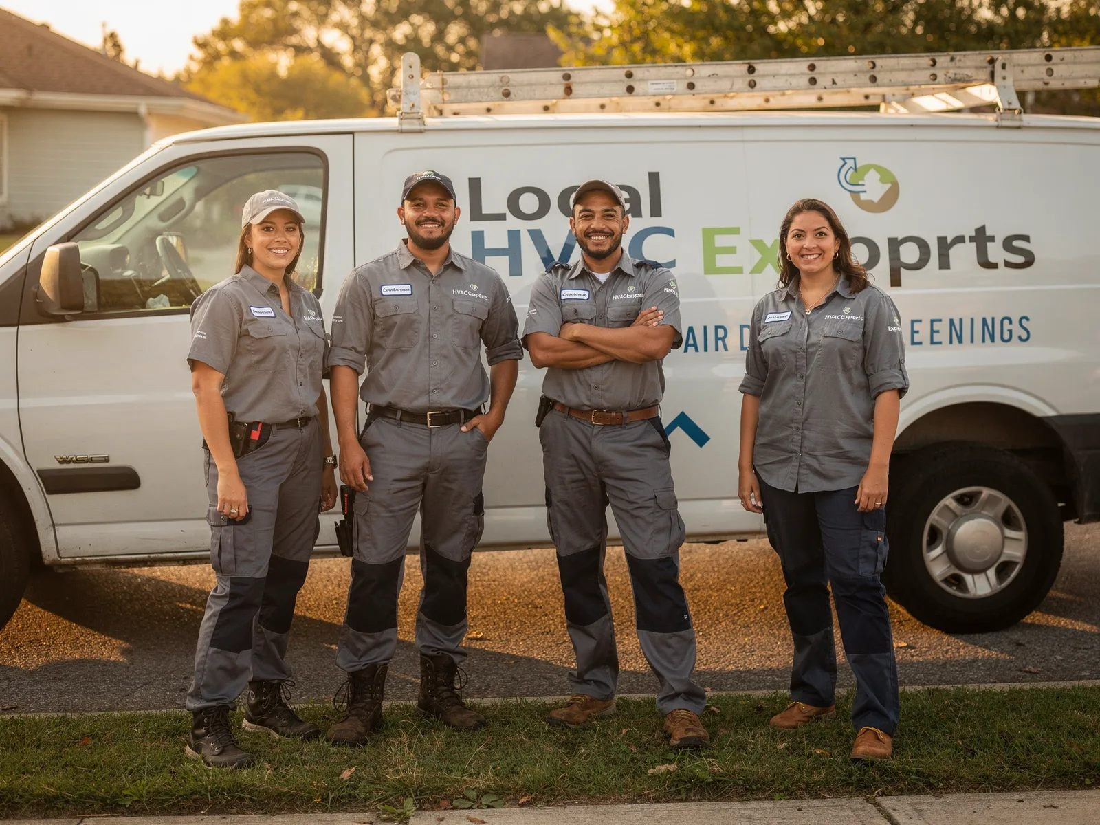 24/7 HVAC Repair & AC Replacement company in Sanders, AZ